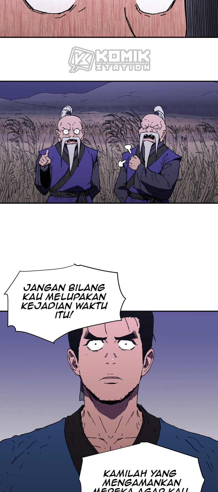 Chapter 93 - halaman 30