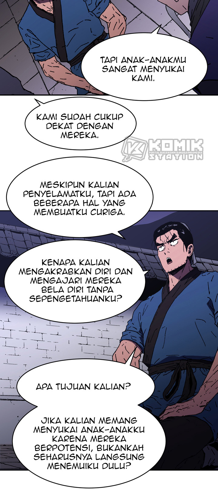 Chapter 93 - halaman 40