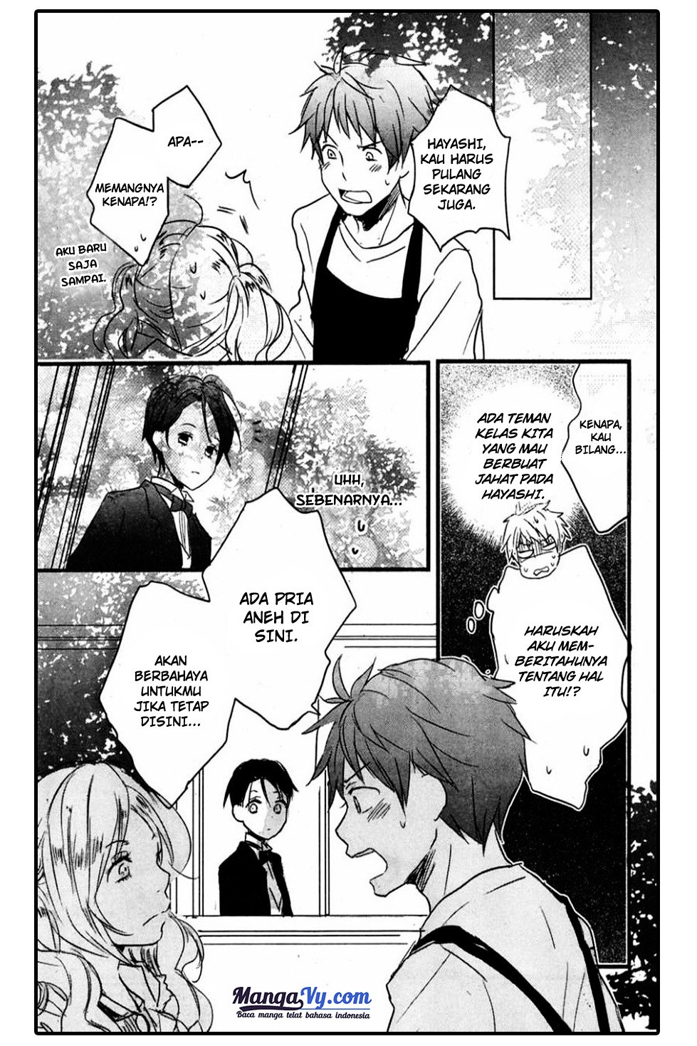 Chapter 35 - halaman 22