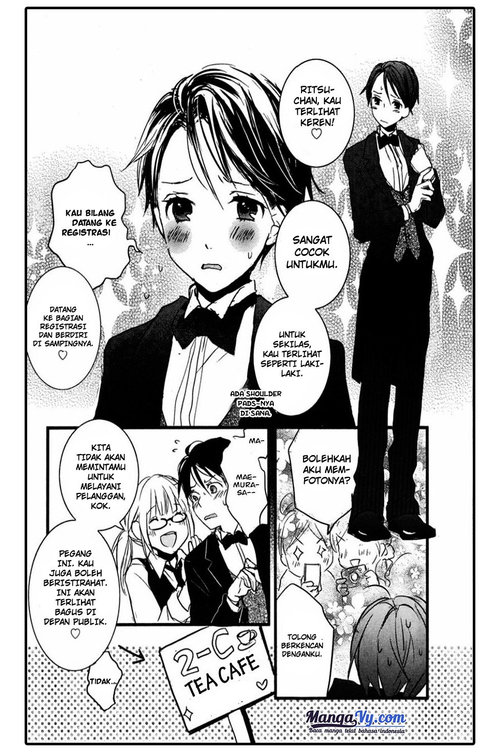 Chapter 34 - halaman 19