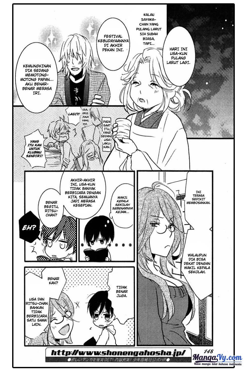 Chapter 34 - halaman 9