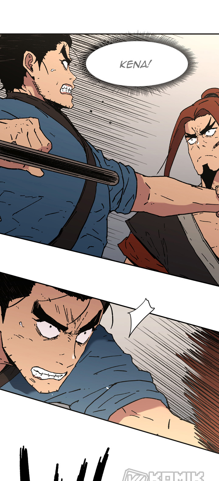 Chapter 94 - halaman 38
