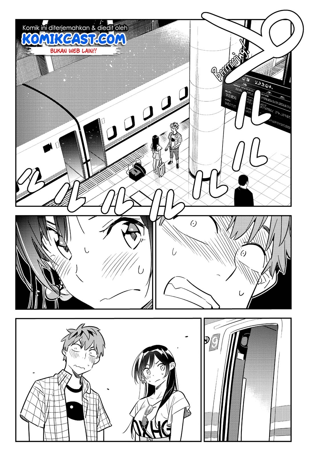 Chapter 132 - halaman 18