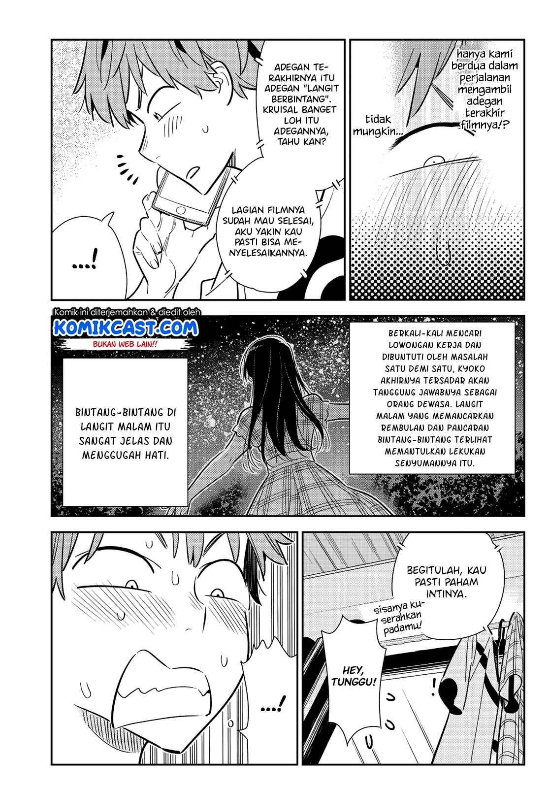 Chapter 132 - halaman 5