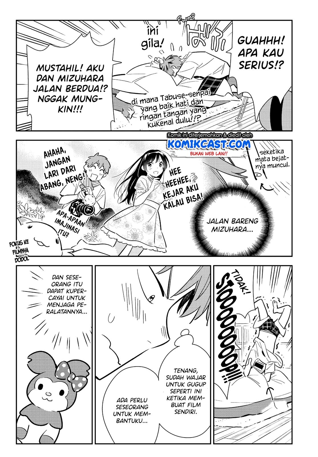 Chapter 132 - halaman 6