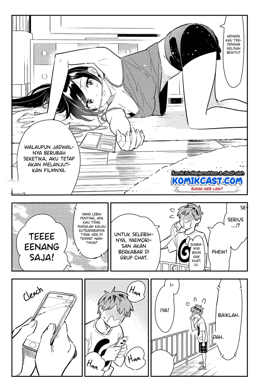 Chapter 132 - halaman 10