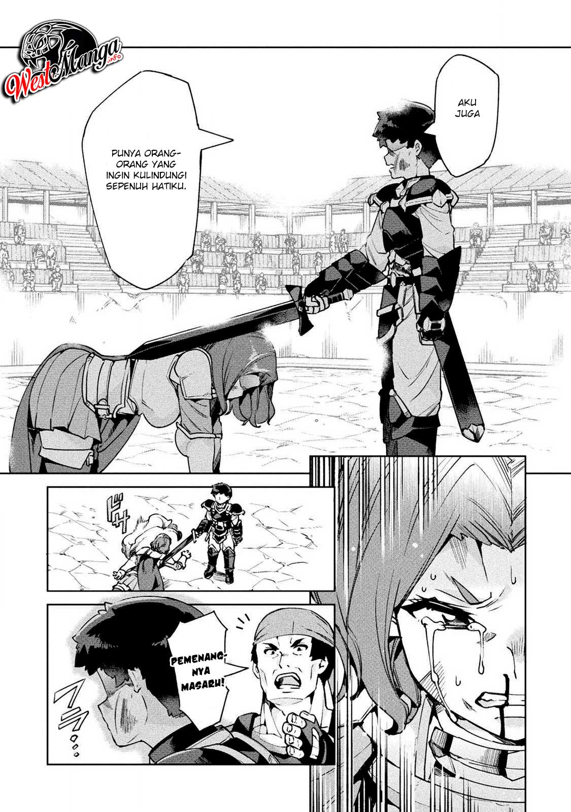 Chapter 22 - halaman 34