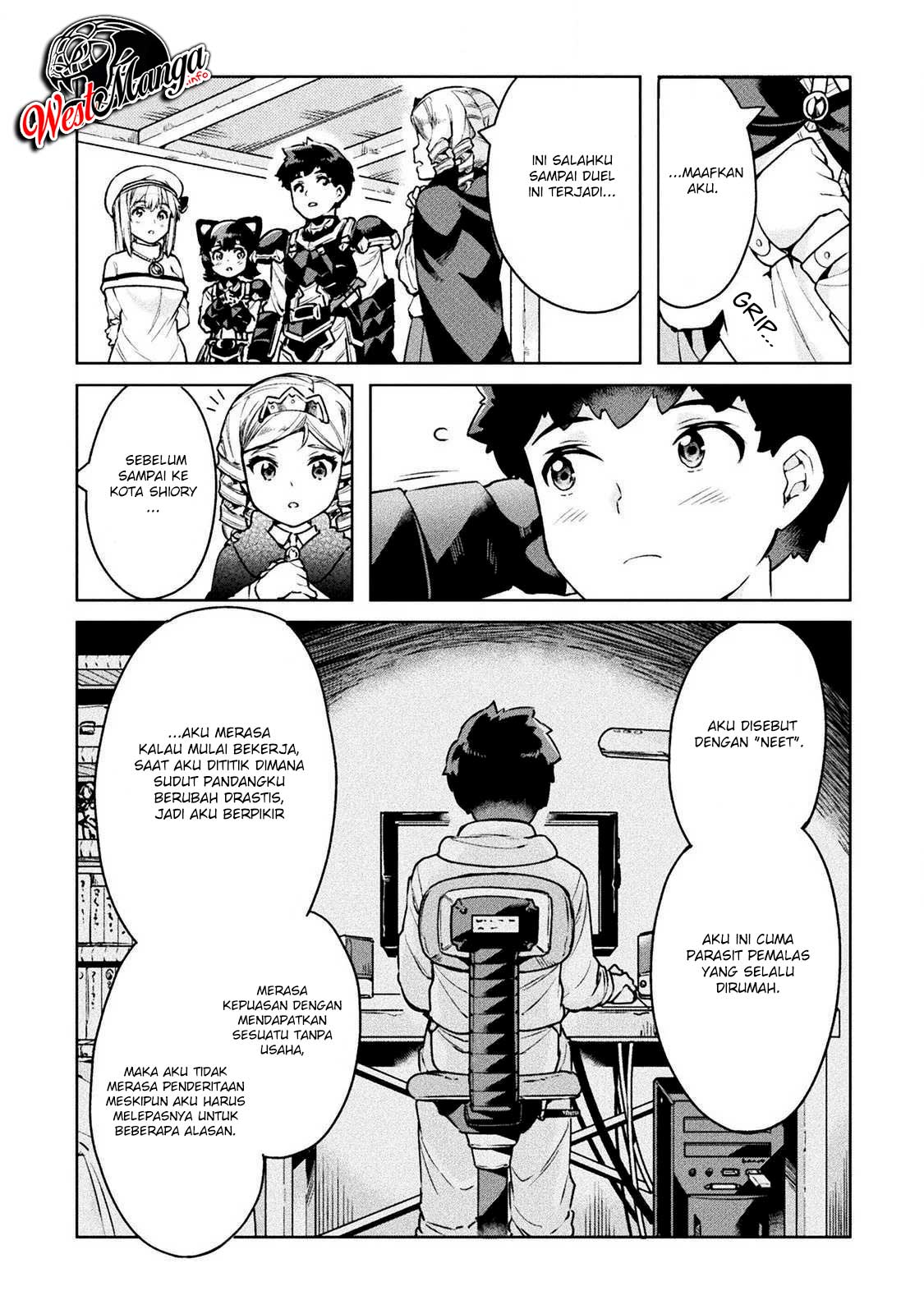 Chapter 22 - halaman 6