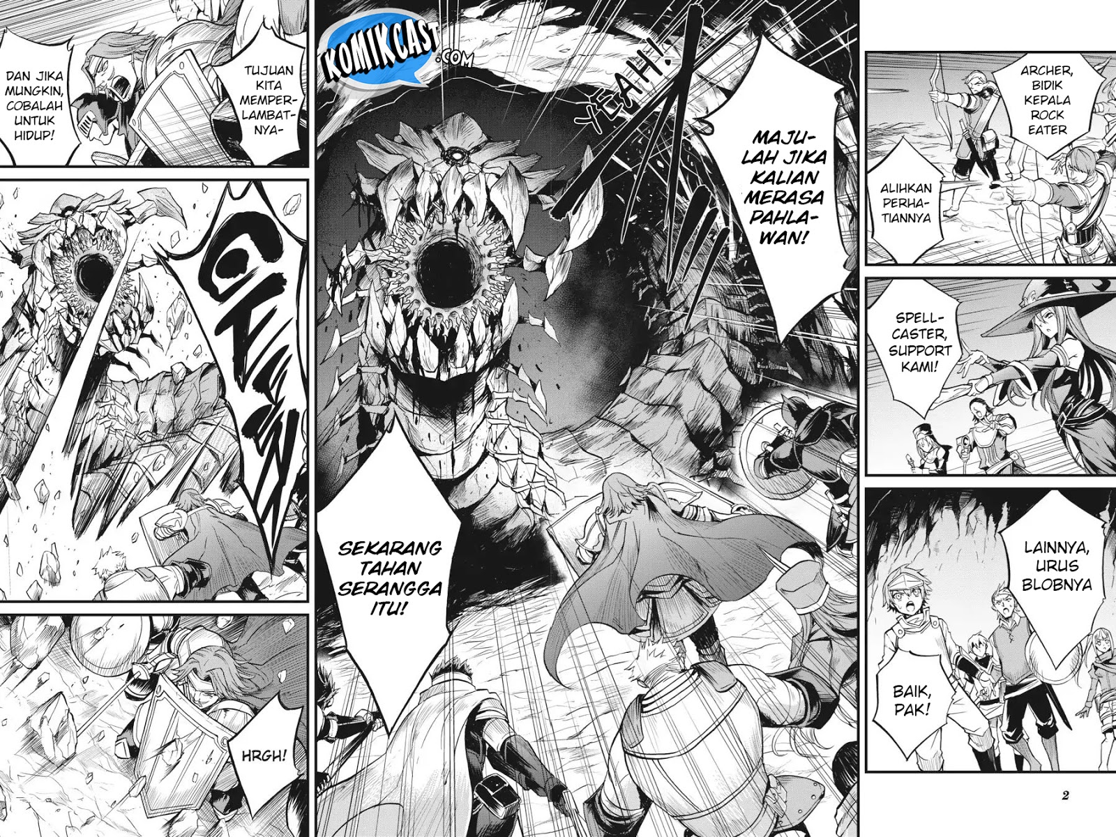 Chapter 17.5 - halaman 5