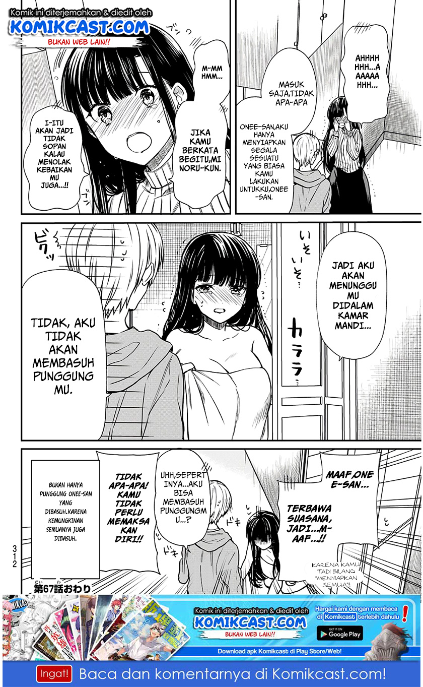 Chapter 68 - halaman 6
