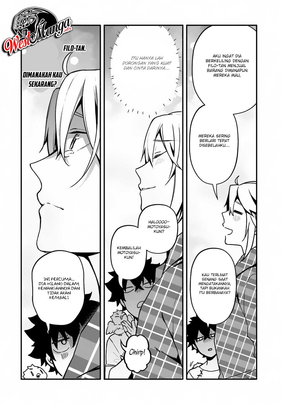 Chapter 22 - halaman 27