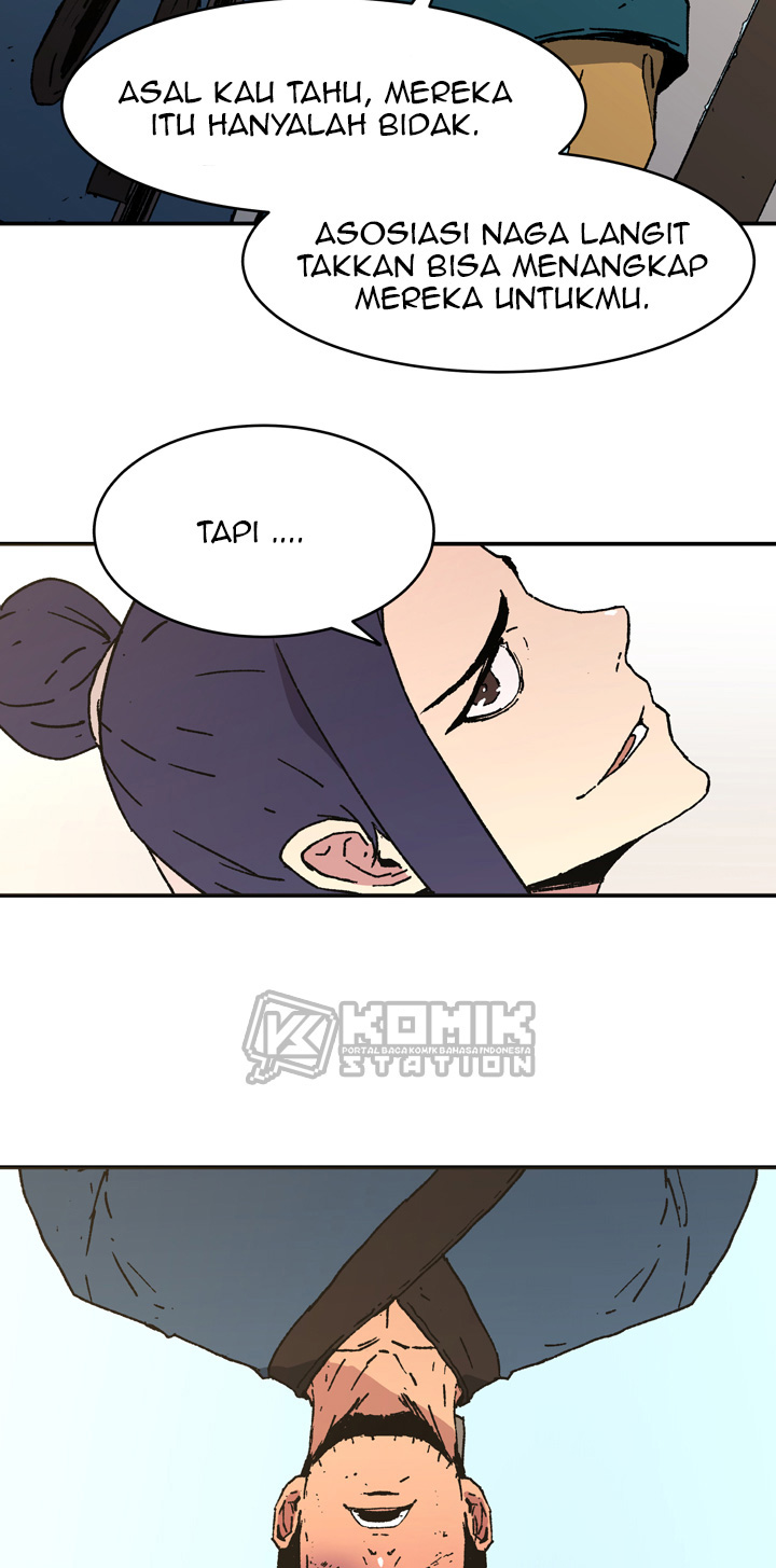 Chapter 95 - halaman 31
