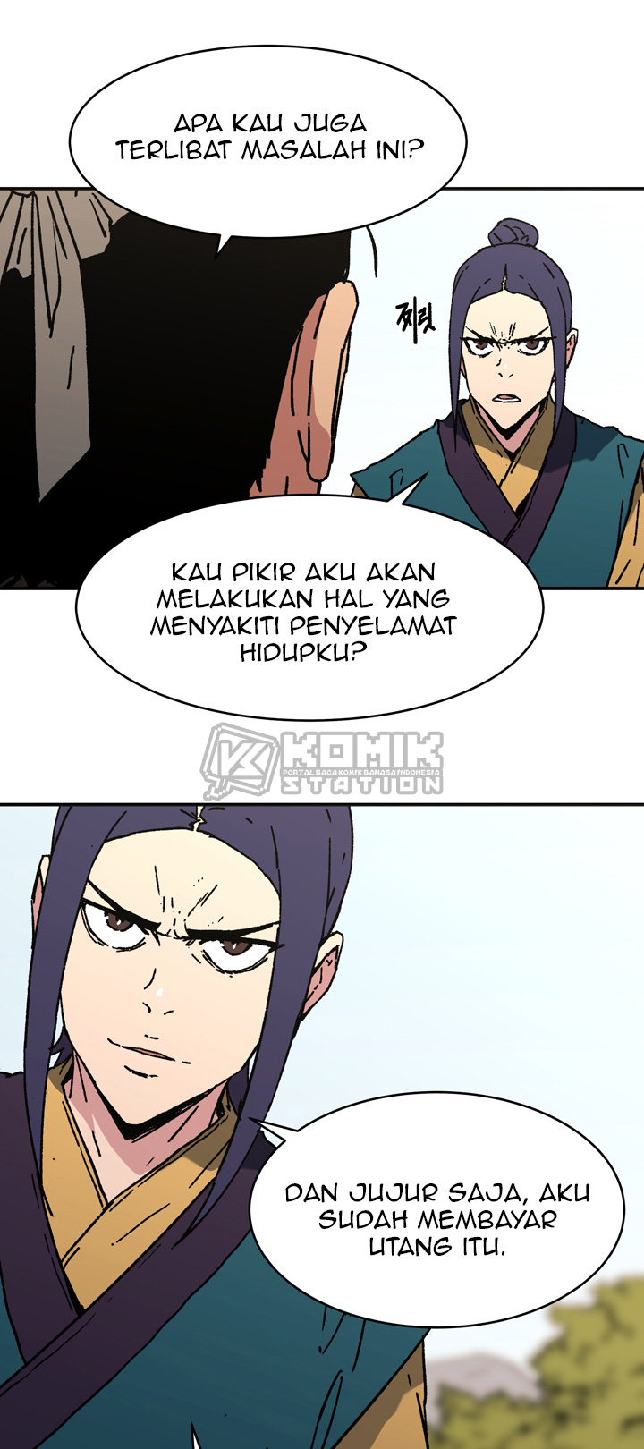 Chapter 95 - halaman 33