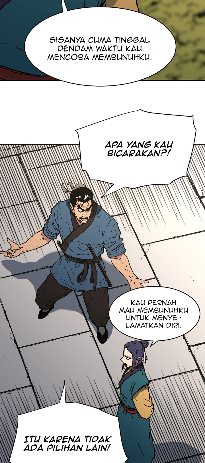 Chapter 95 - halaman 34