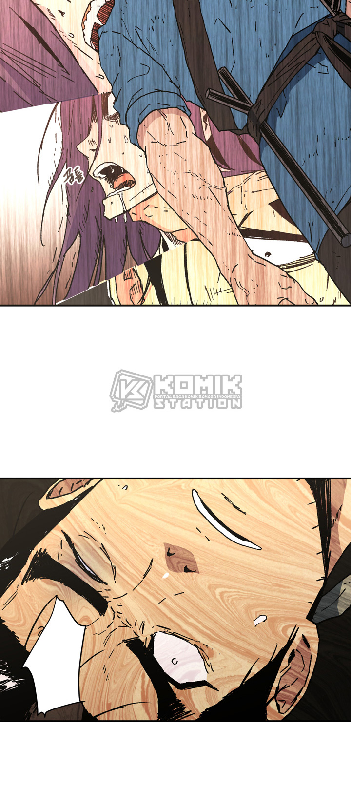 Chapter 95 - halaman 36