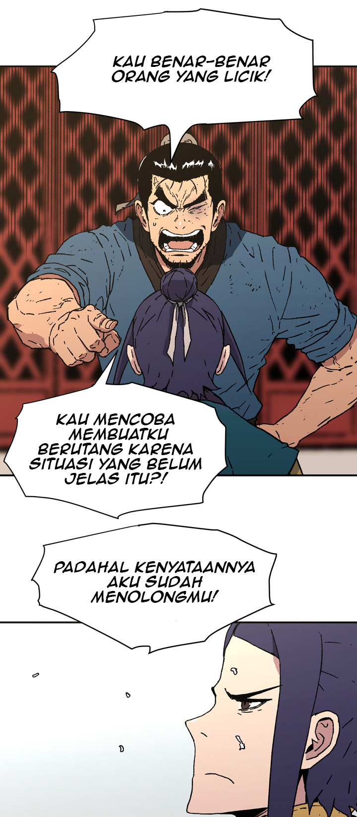Chapter 95 - halaman 37