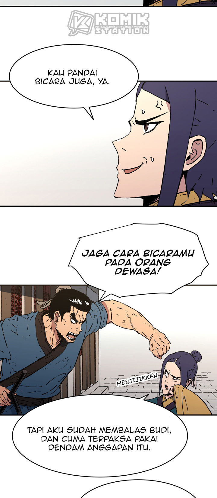 Chapter 95 - halaman 38