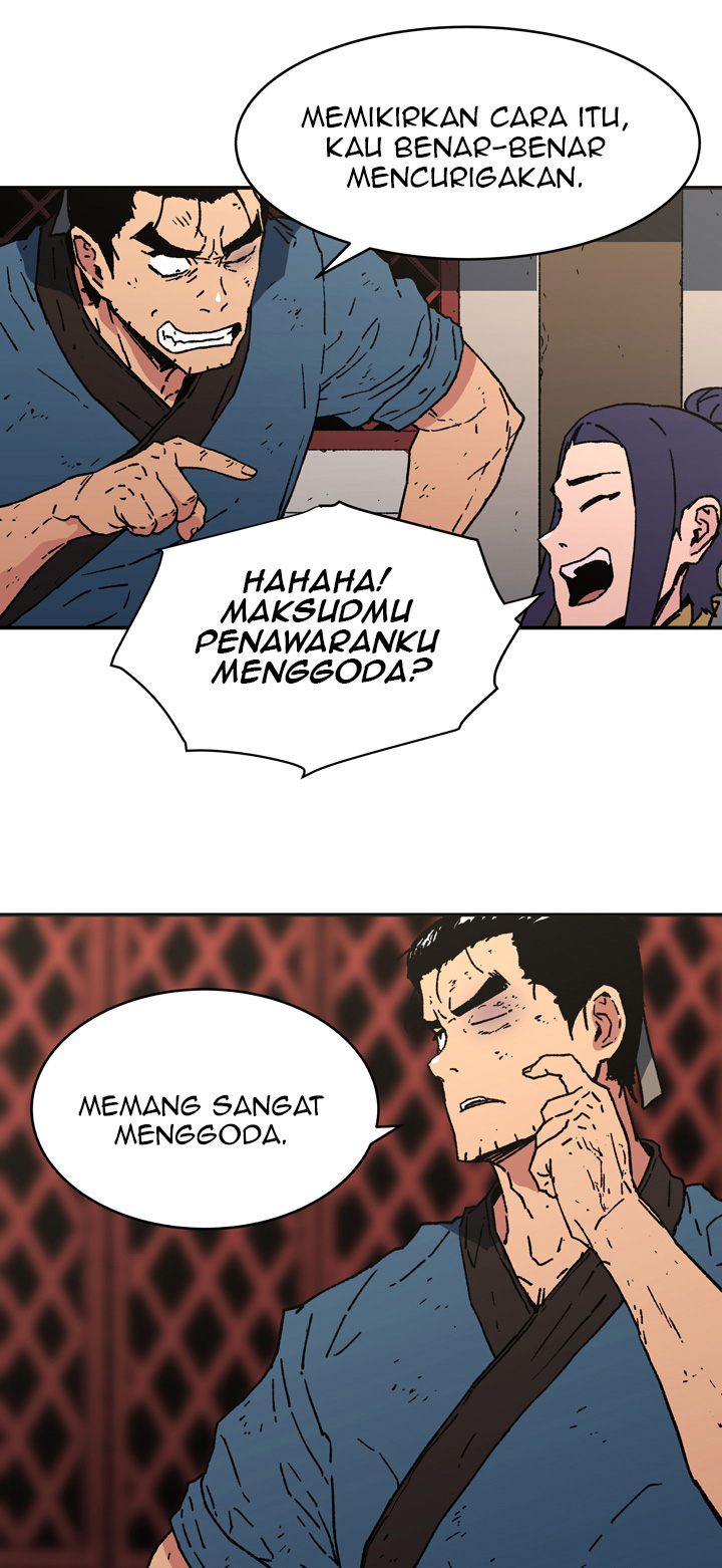 Chapter 95 - halaman 41