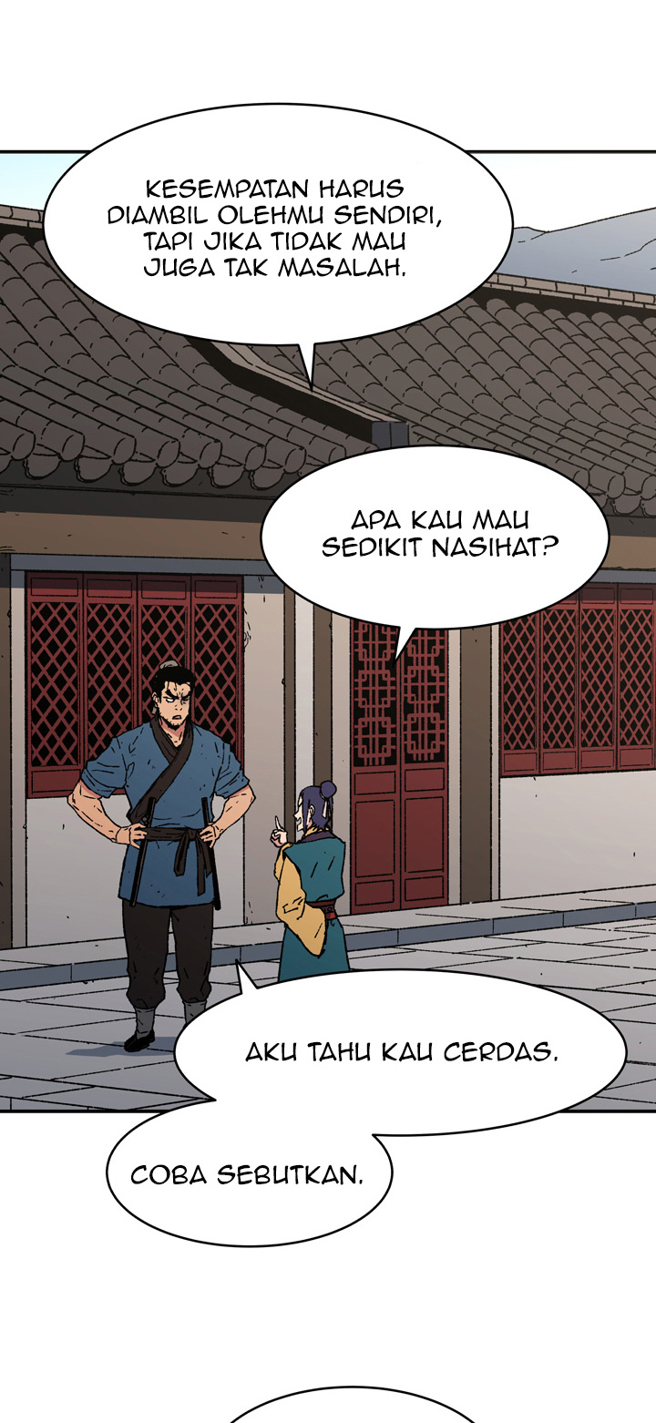 Chapter 95 - halaman 43