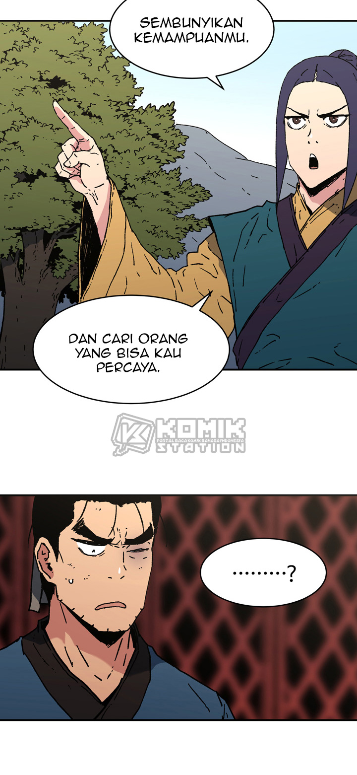 Chapter 95 - halaman 44