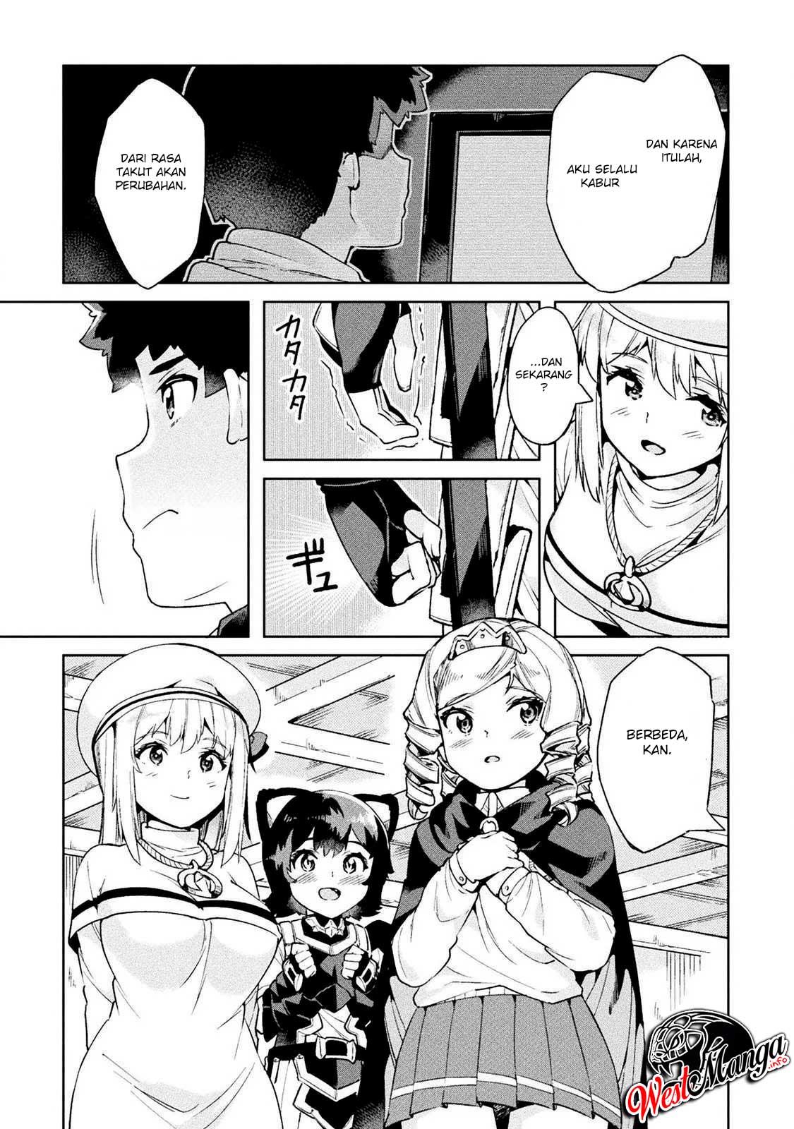 Chapter 23 - halaman 8