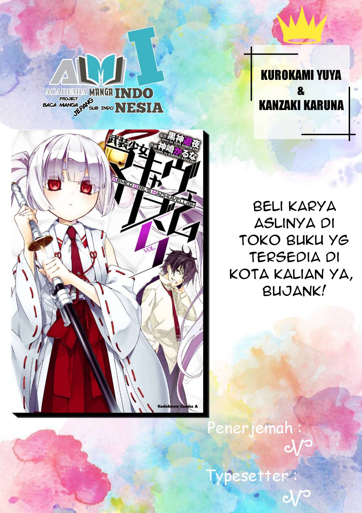 Chapter 27 - halaman 2