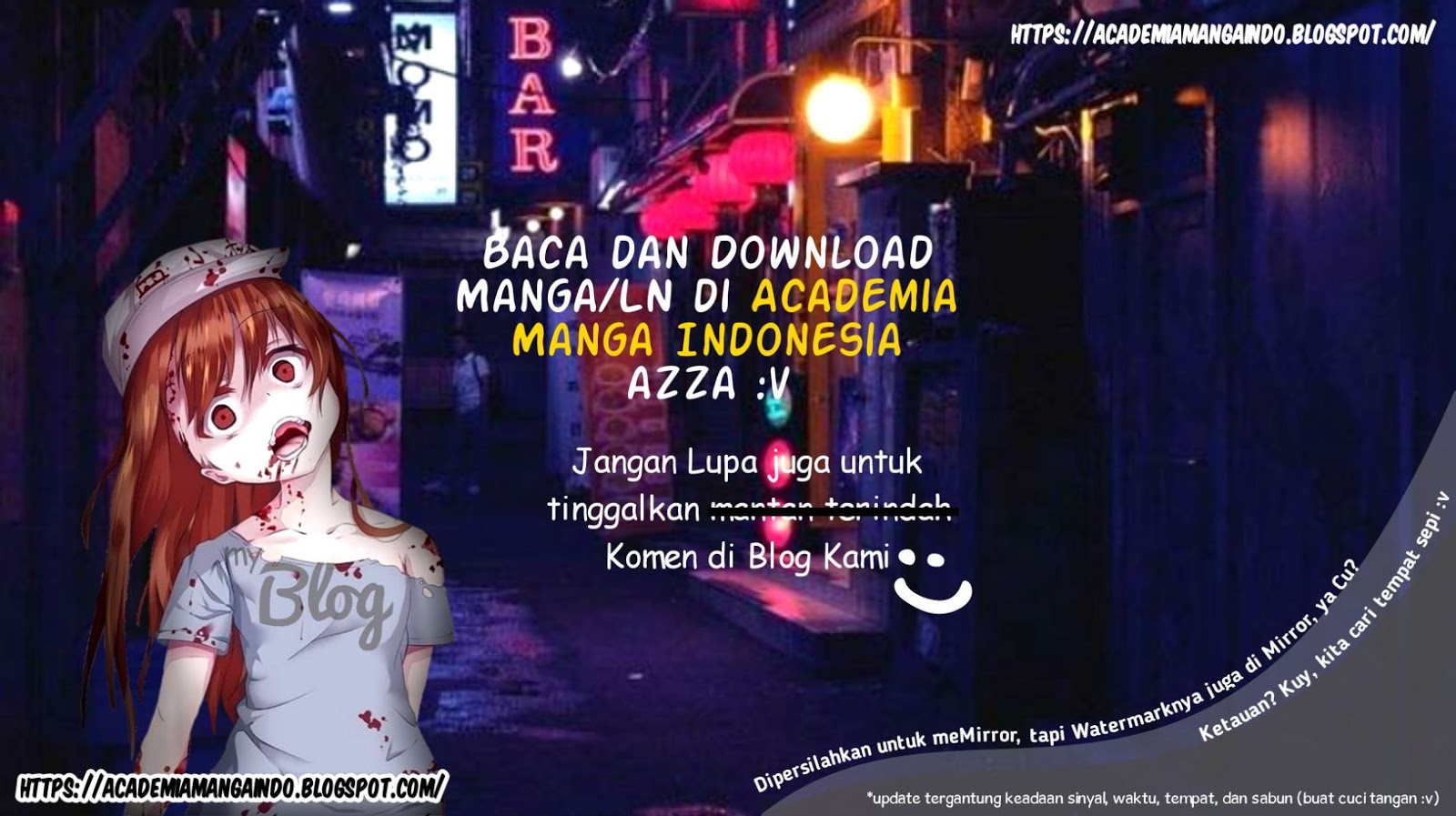 Chapter 25 - halaman 26