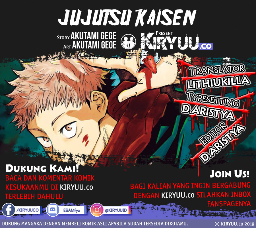 Chapter 100 - halaman 2
