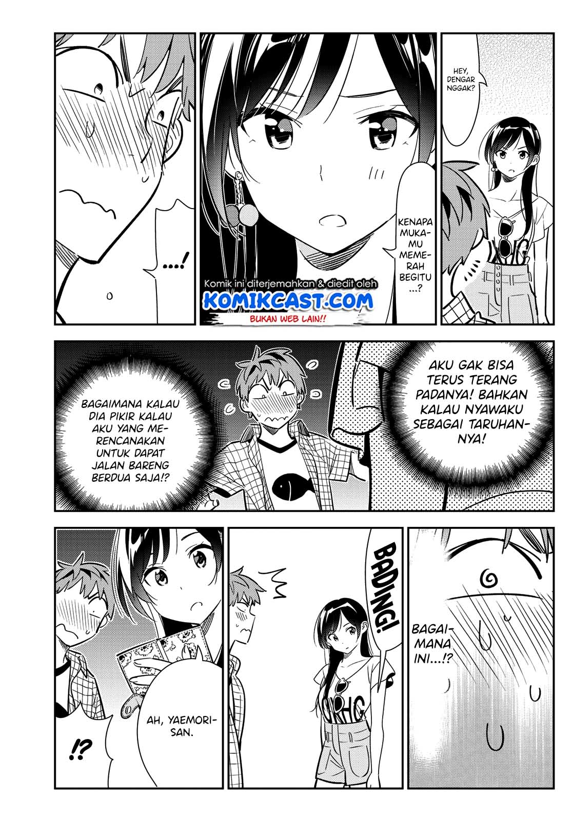 Chapter 133 - halaman 11