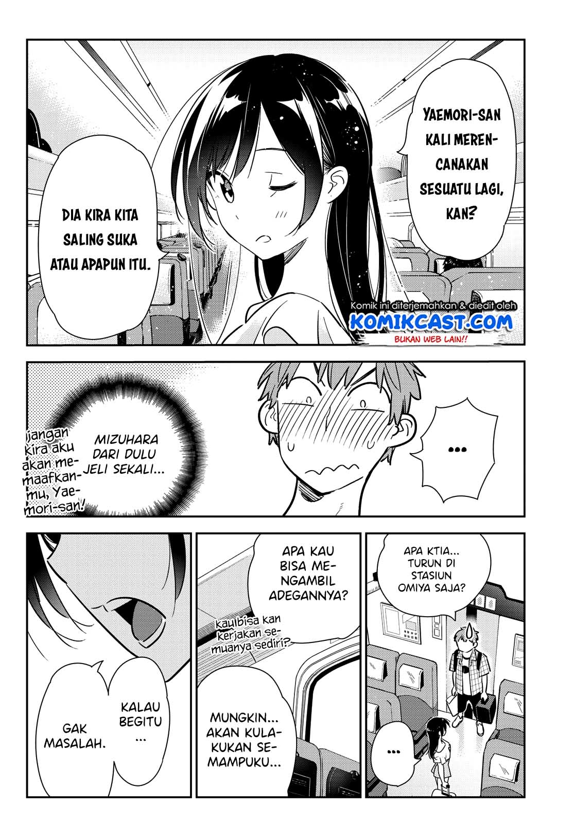 Chapter 133 - halaman 16