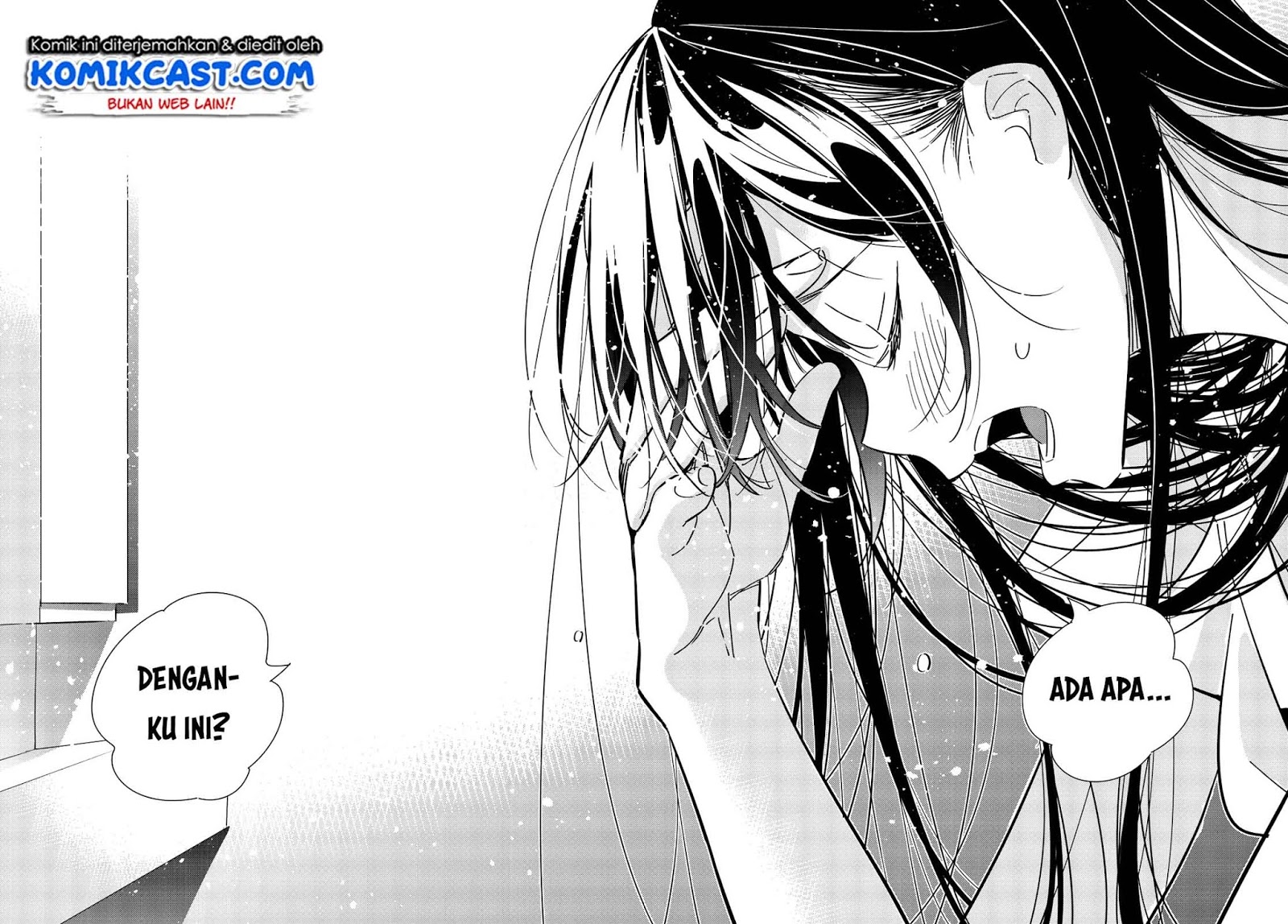 Chapter 133 - halaman 20