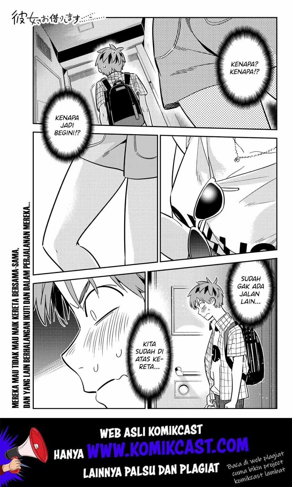 Chapter 133 - halaman 3