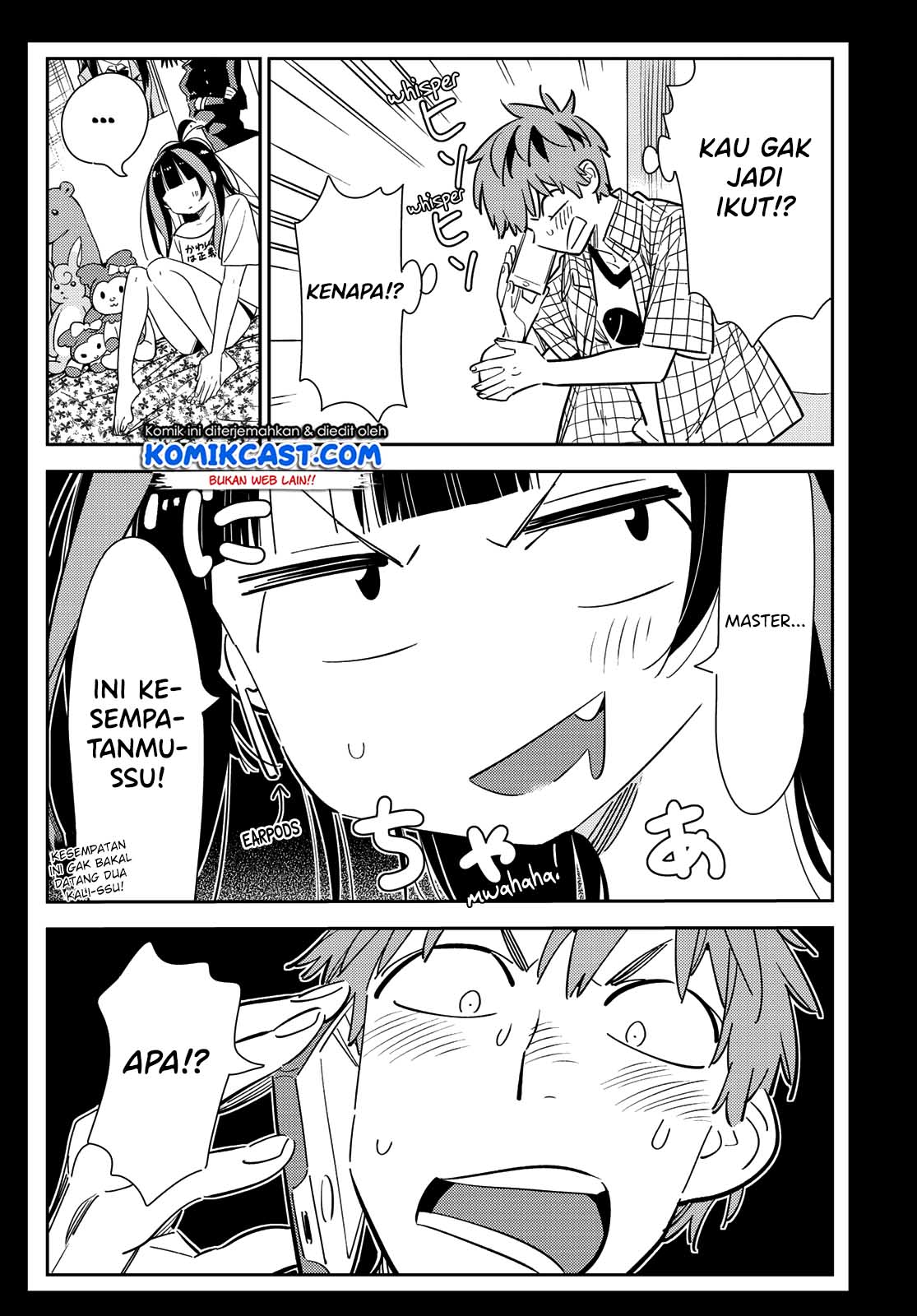 Chapter 133 - halaman 6