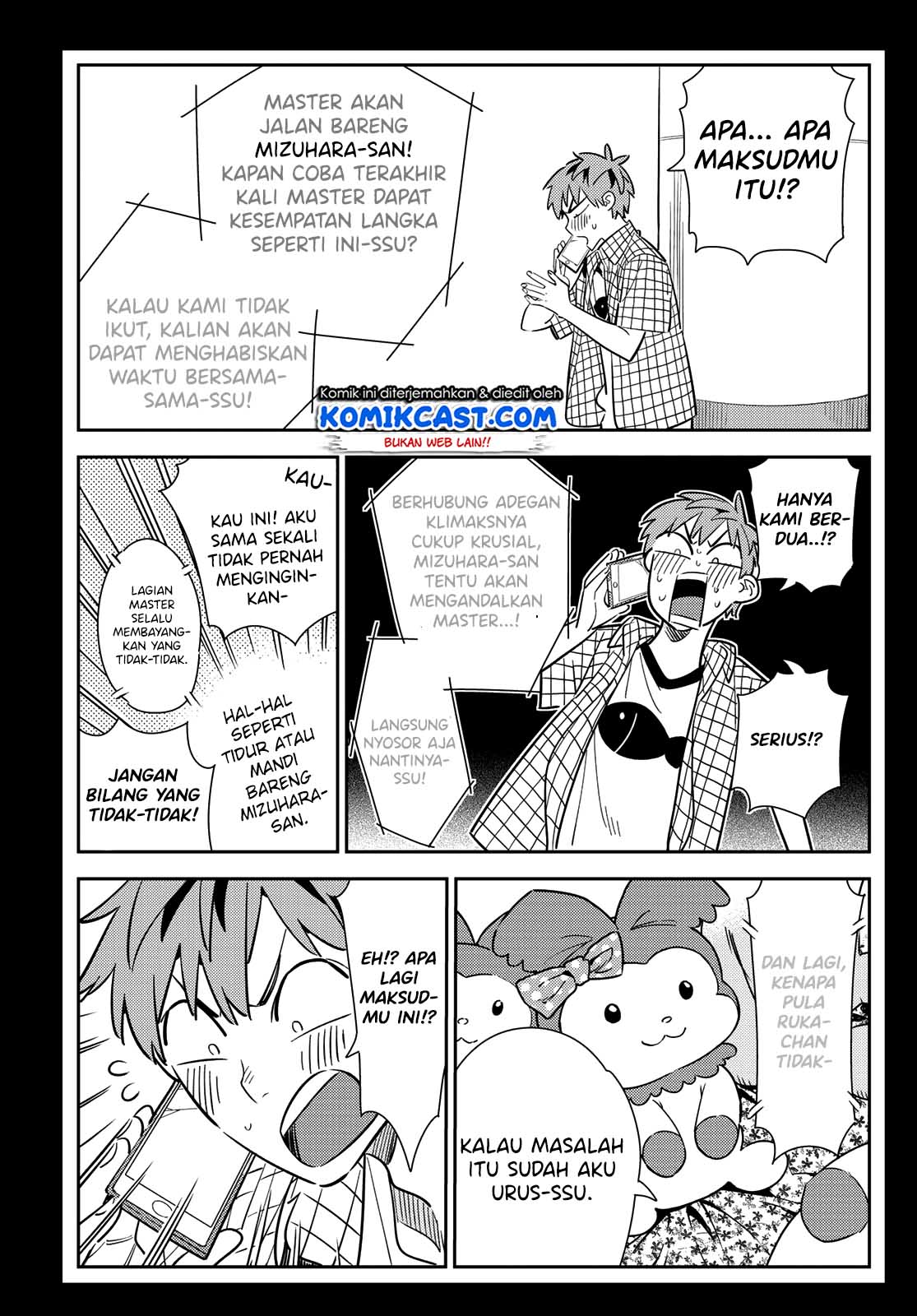 Chapter 133 - halaman 7