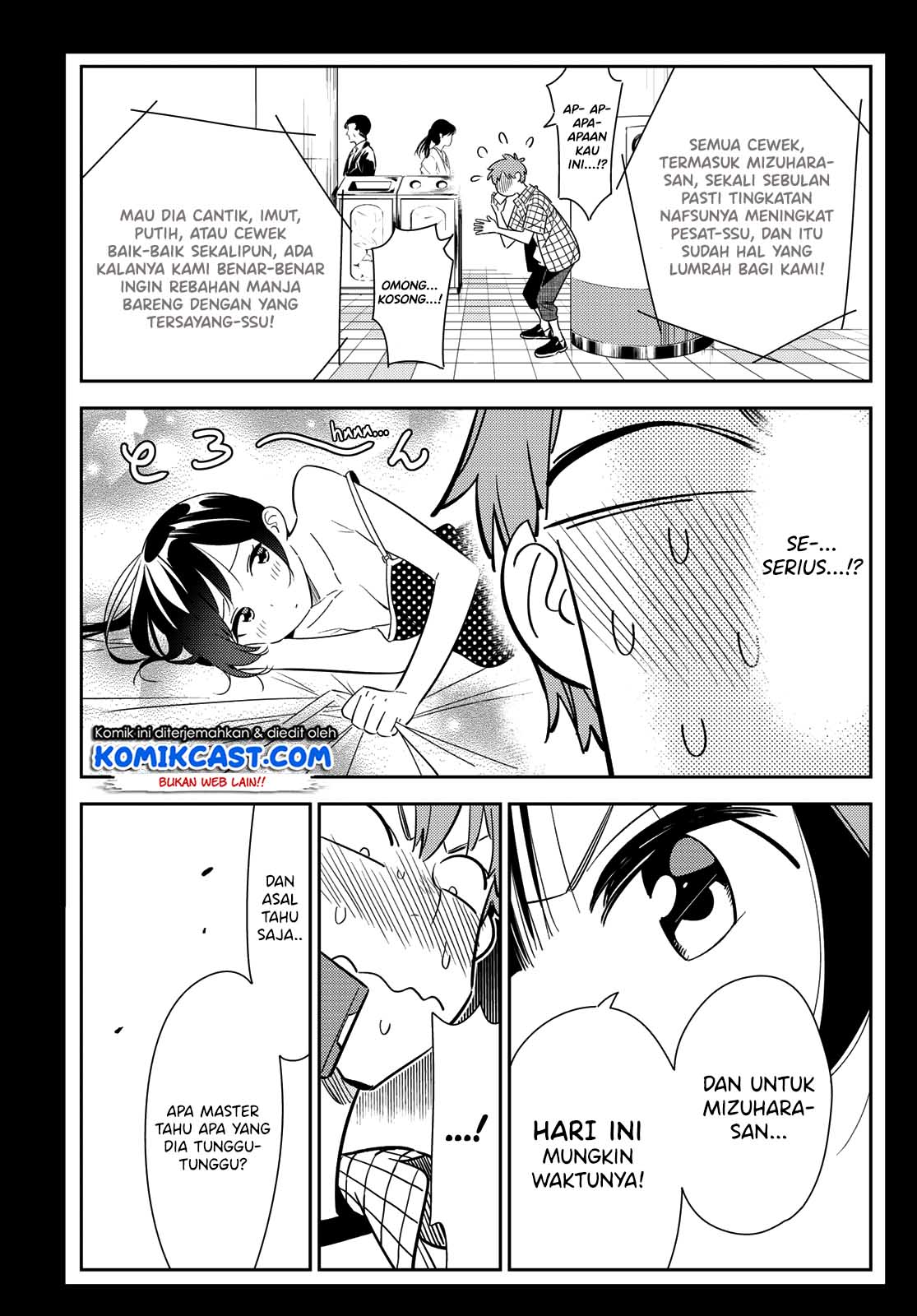 Chapter 133 - halaman 9