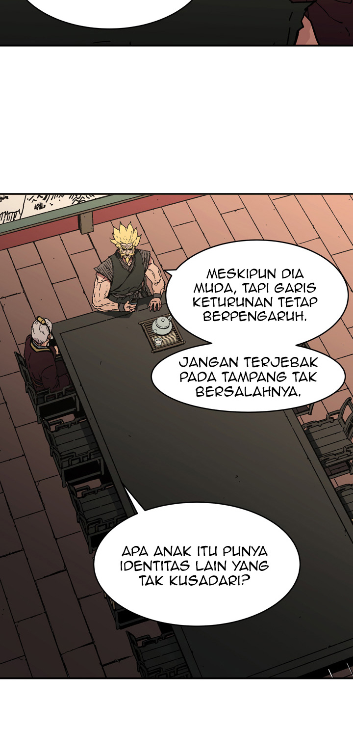 Chapter 96 - halaman 32