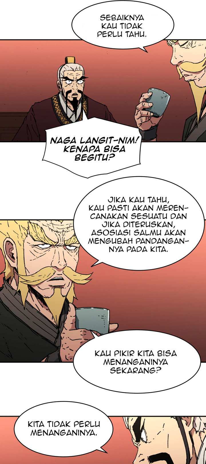 Chapter 96 - halaman 33