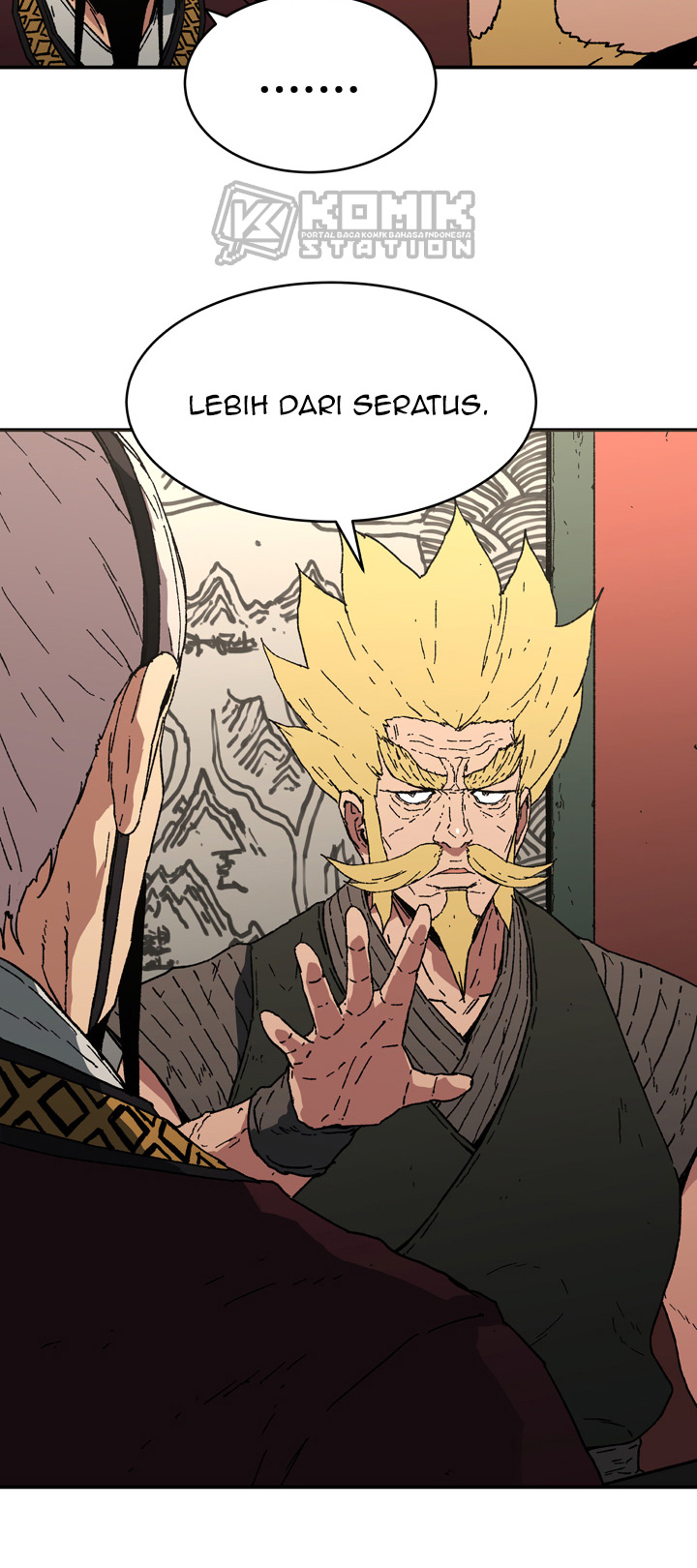 Chapter 96 - halaman 36