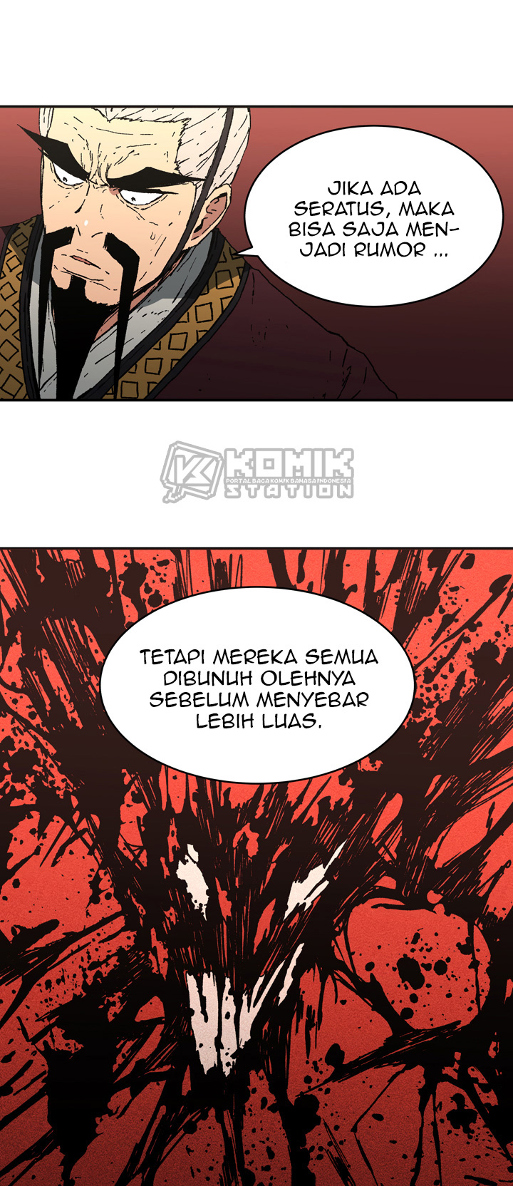 Chapter 96 - halaman 37