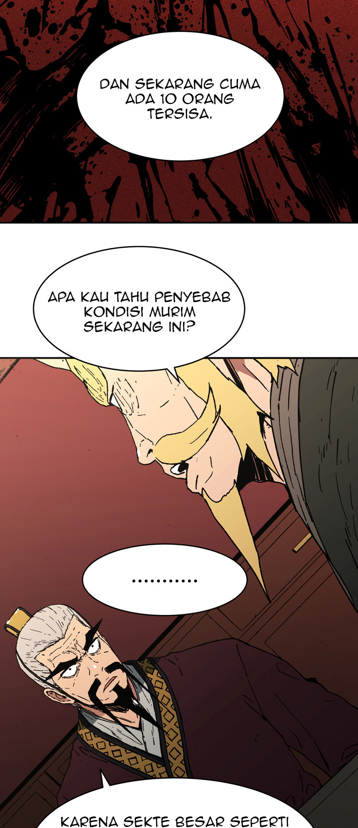Chapter 96 - halaman 38