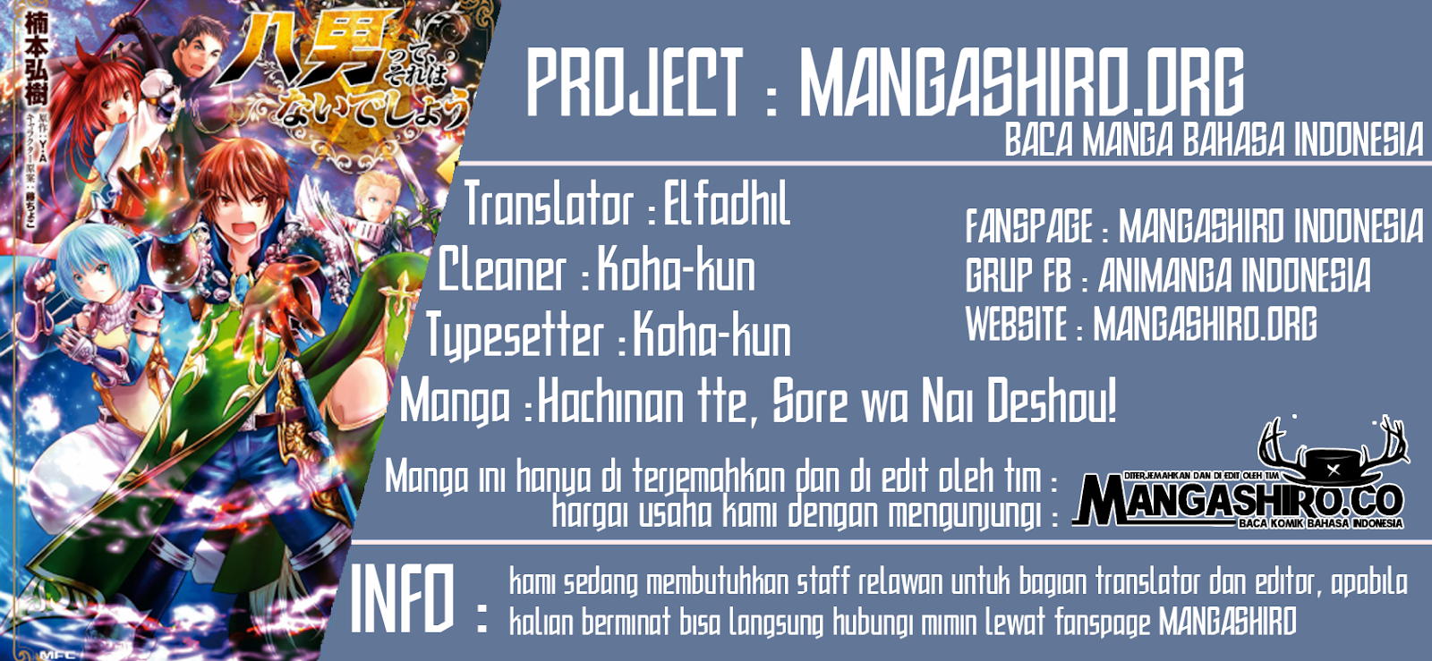 Chapter 43 - halaman 2