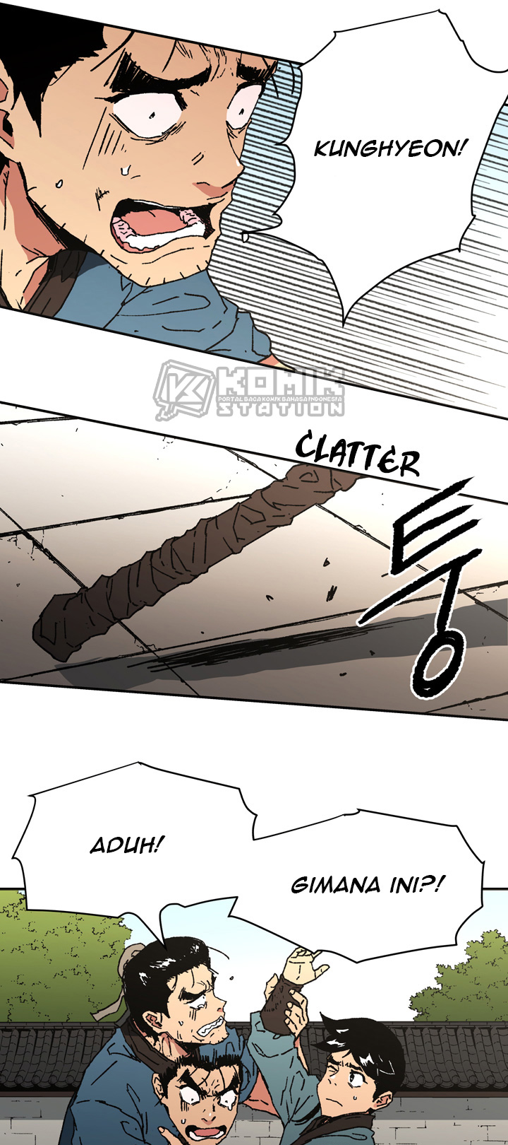 Chapter 97 - halaman 29