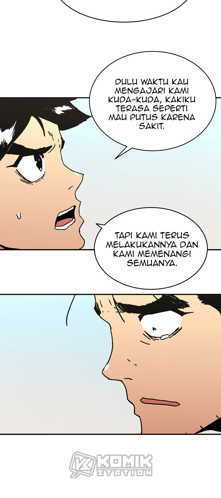 Chapter 97 - halaman 32