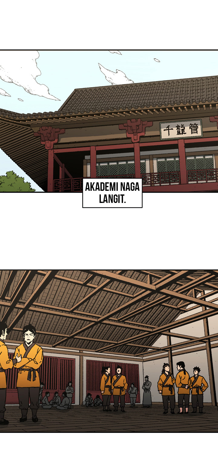 Chapter 97 - halaman 36
