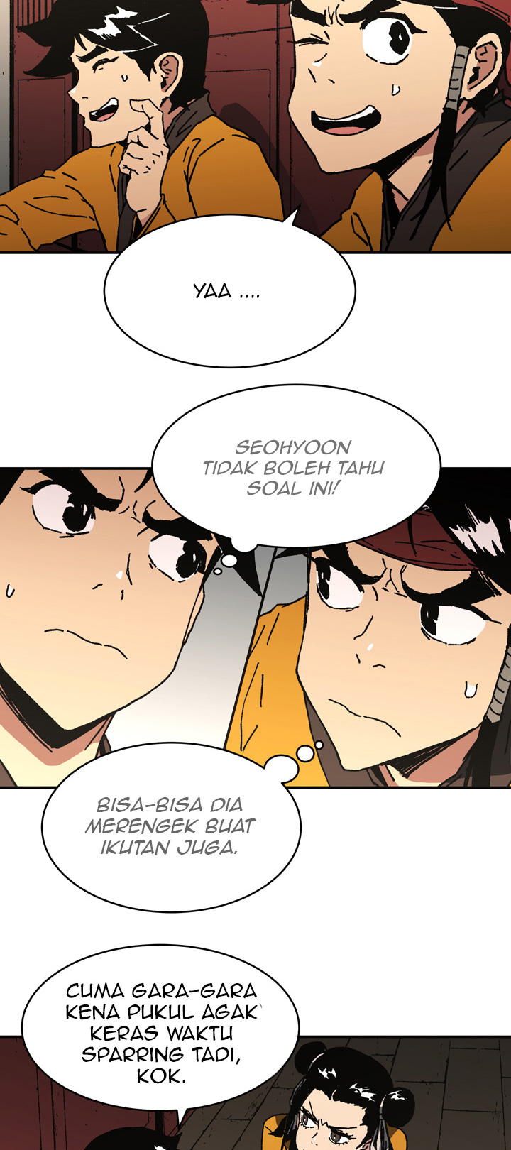Chapter 97 - halaman 38