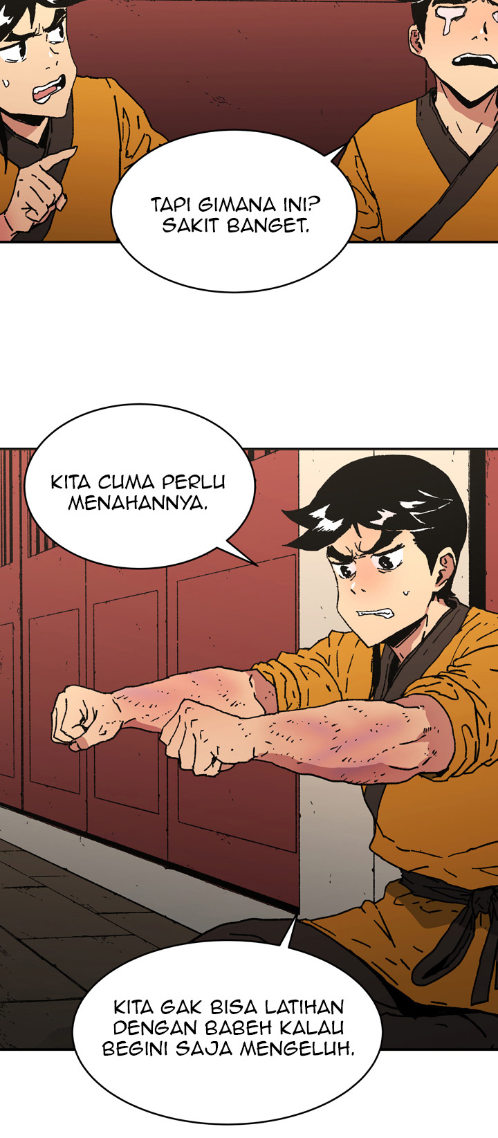 Chapter 97 - halaman 43
