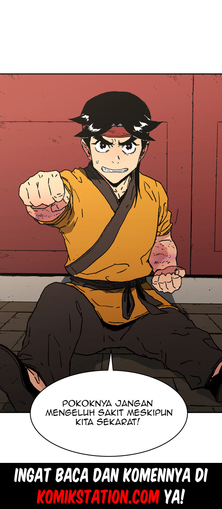 Chapter 97 - halaman 44