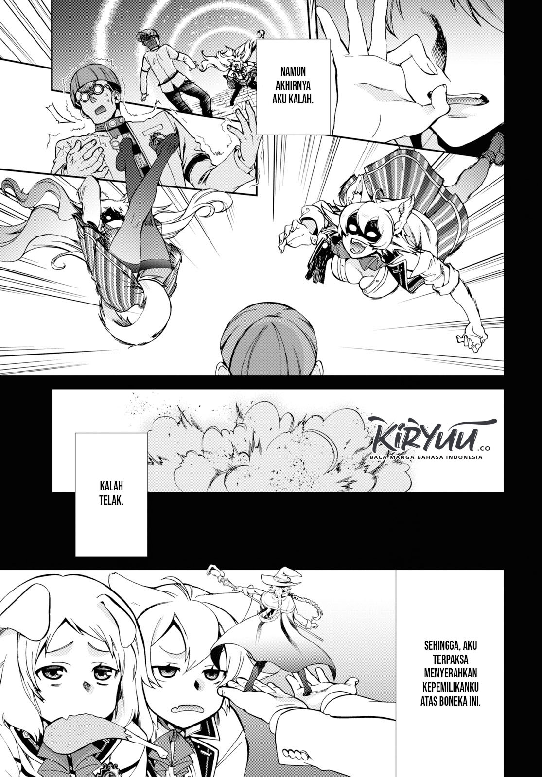 Chapter 60 - halaman 11