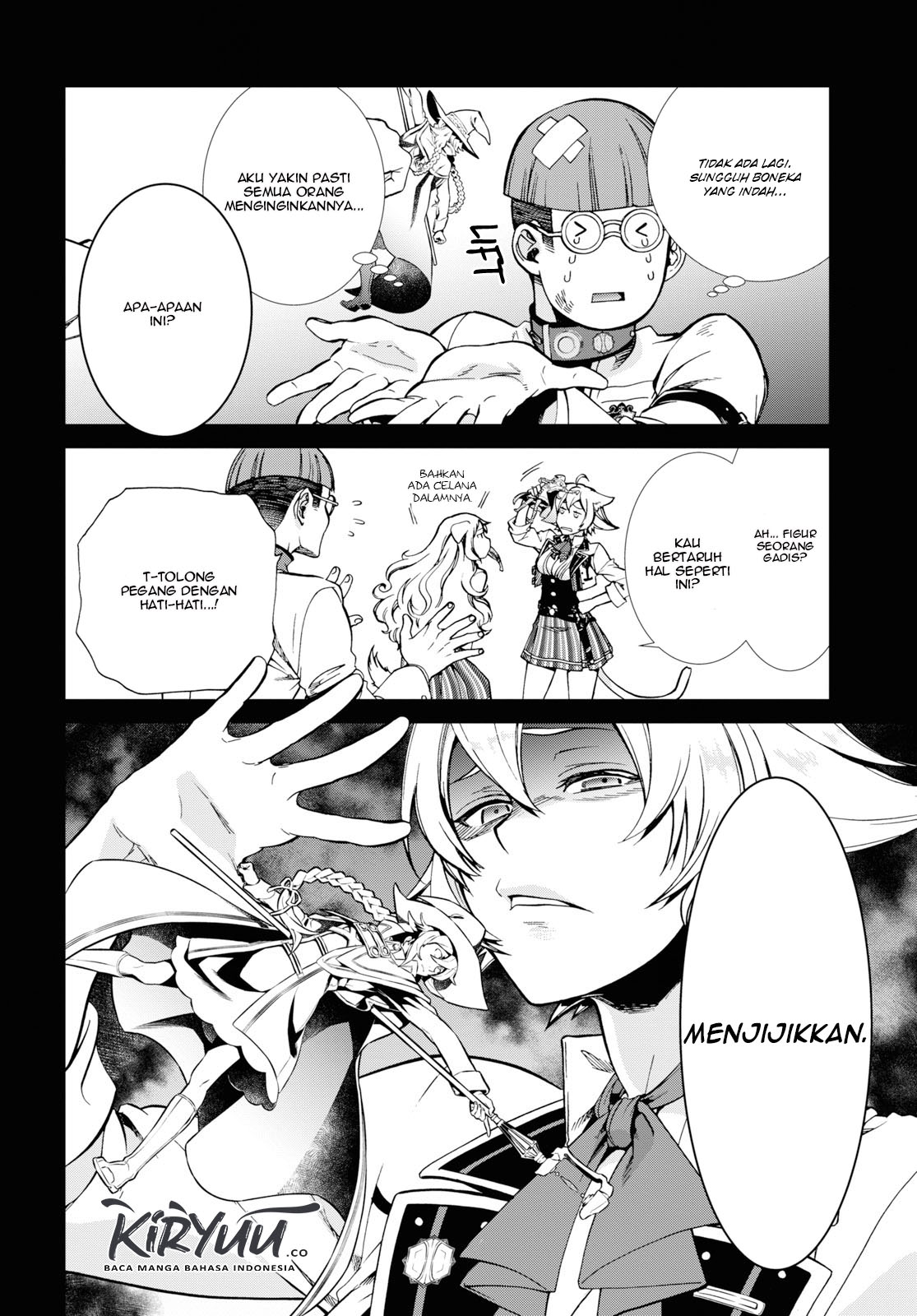 Chapter 60 - halaman 12