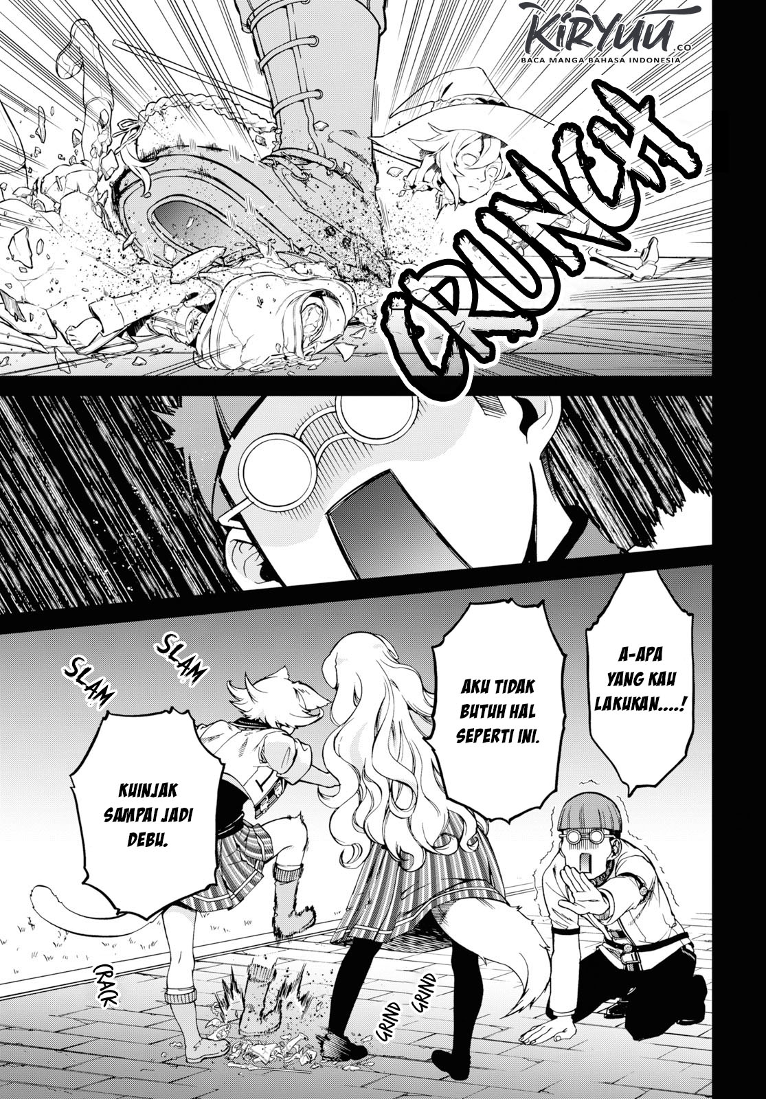 Chapter 60 - halaman 13